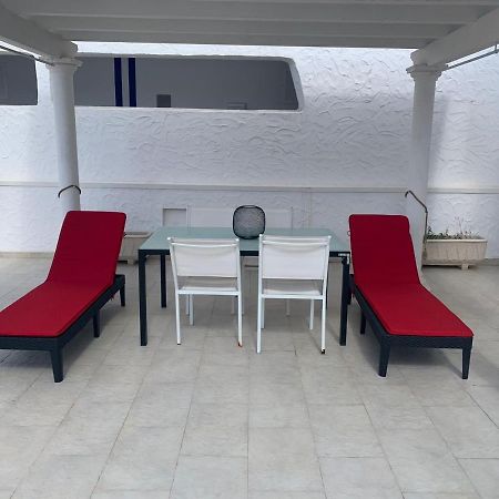 فيلا La Casa Del Mar أَغايتي المظهر الخارجي الصورة