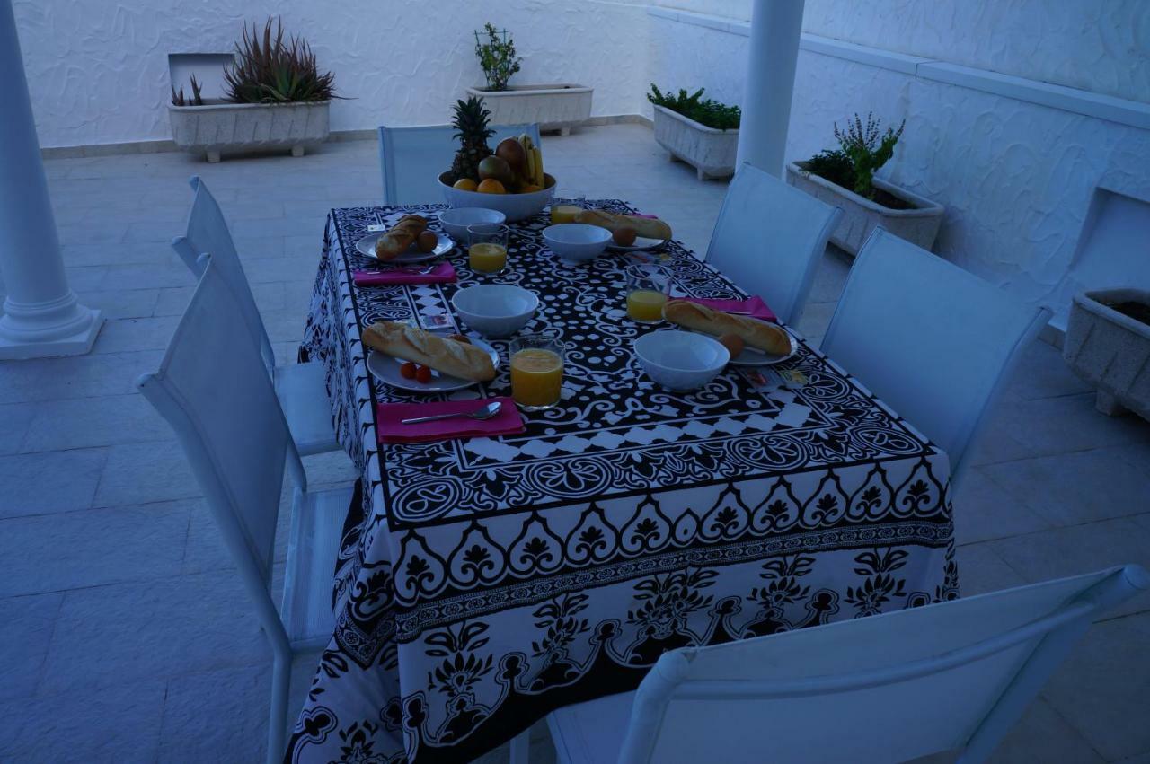 فيلا La Casa Del Mar أَغايتي المظهر الخارجي الصورة