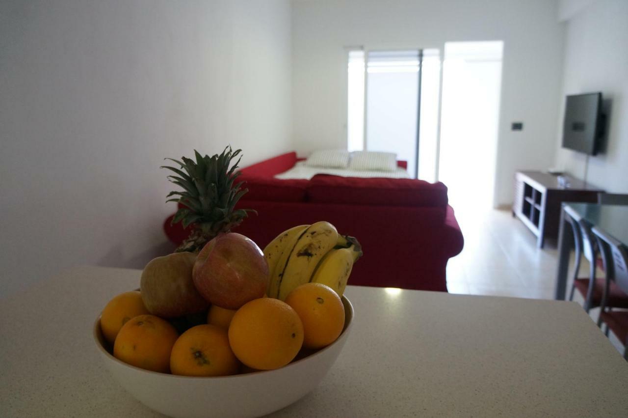 فيلا La Casa Del Mar أَغايتي المظهر الخارجي الصورة