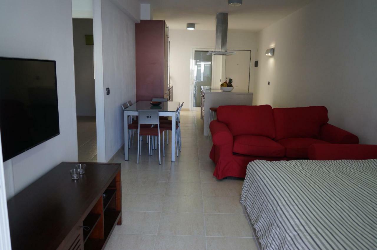 فيلا La Casa Del Mar أَغايتي المظهر الخارجي الصورة