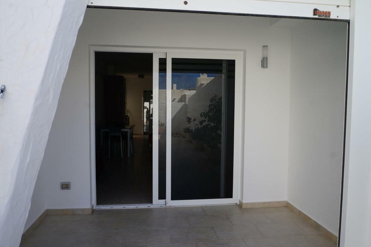فيلا La Casa Del Mar أَغايتي المظهر الخارجي الصورة