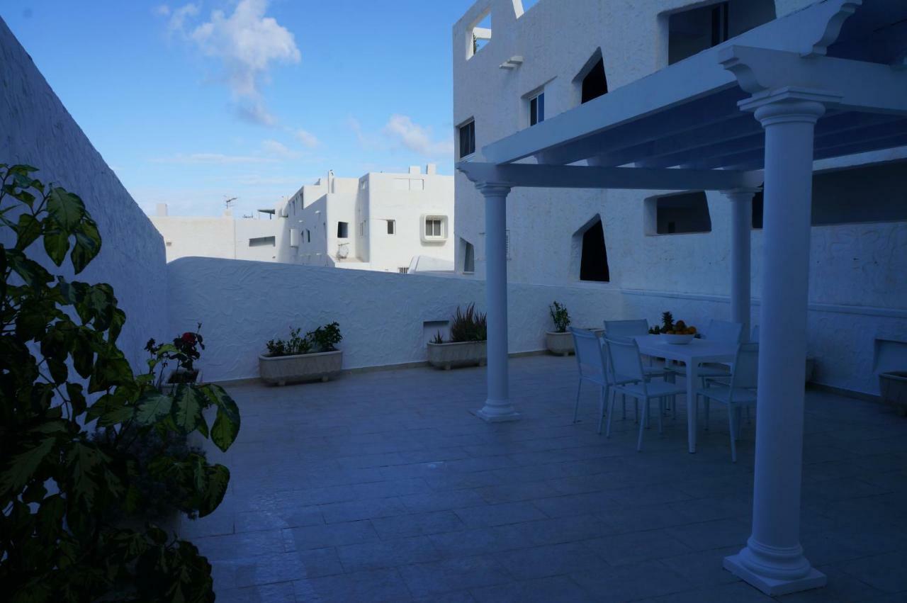 فيلا La Casa Del Mar أَغايتي المظهر الخارجي الصورة
