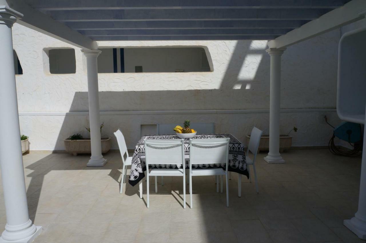 فيلا La Casa Del Mar أَغايتي المظهر الخارجي الصورة