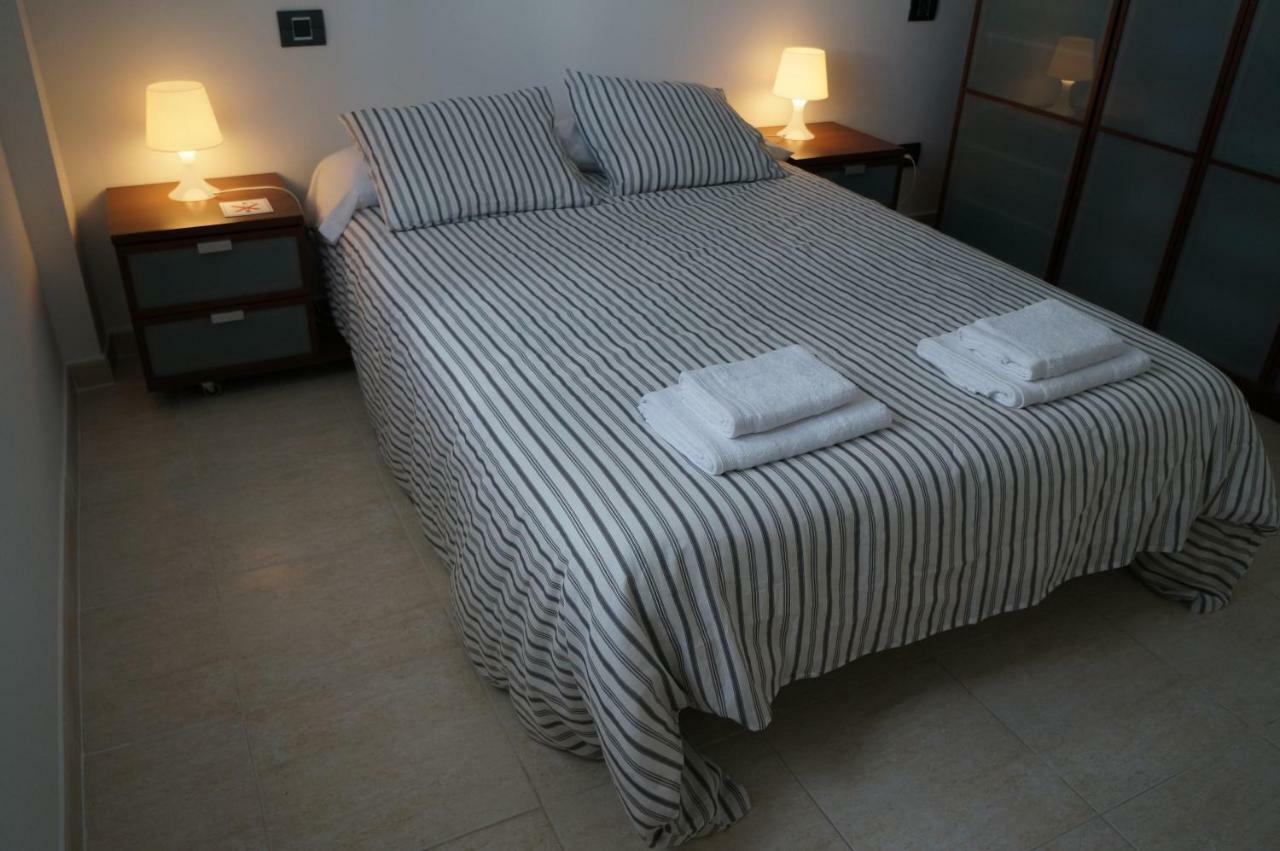 فيلا La Casa Del Mar أَغايتي المظهر الخارجي الصورة