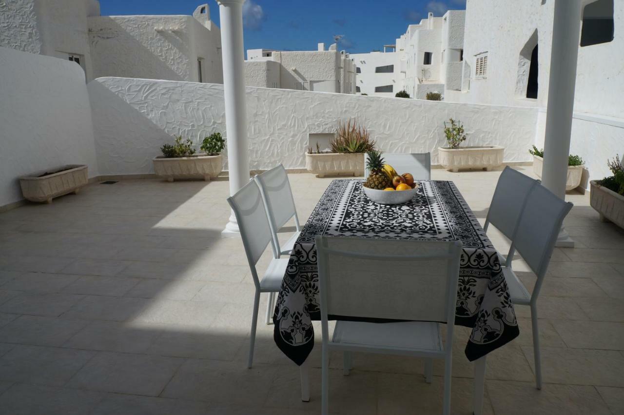 فيلا La Casa Del Mar أَغايتي المظهر الخارجي الصورة