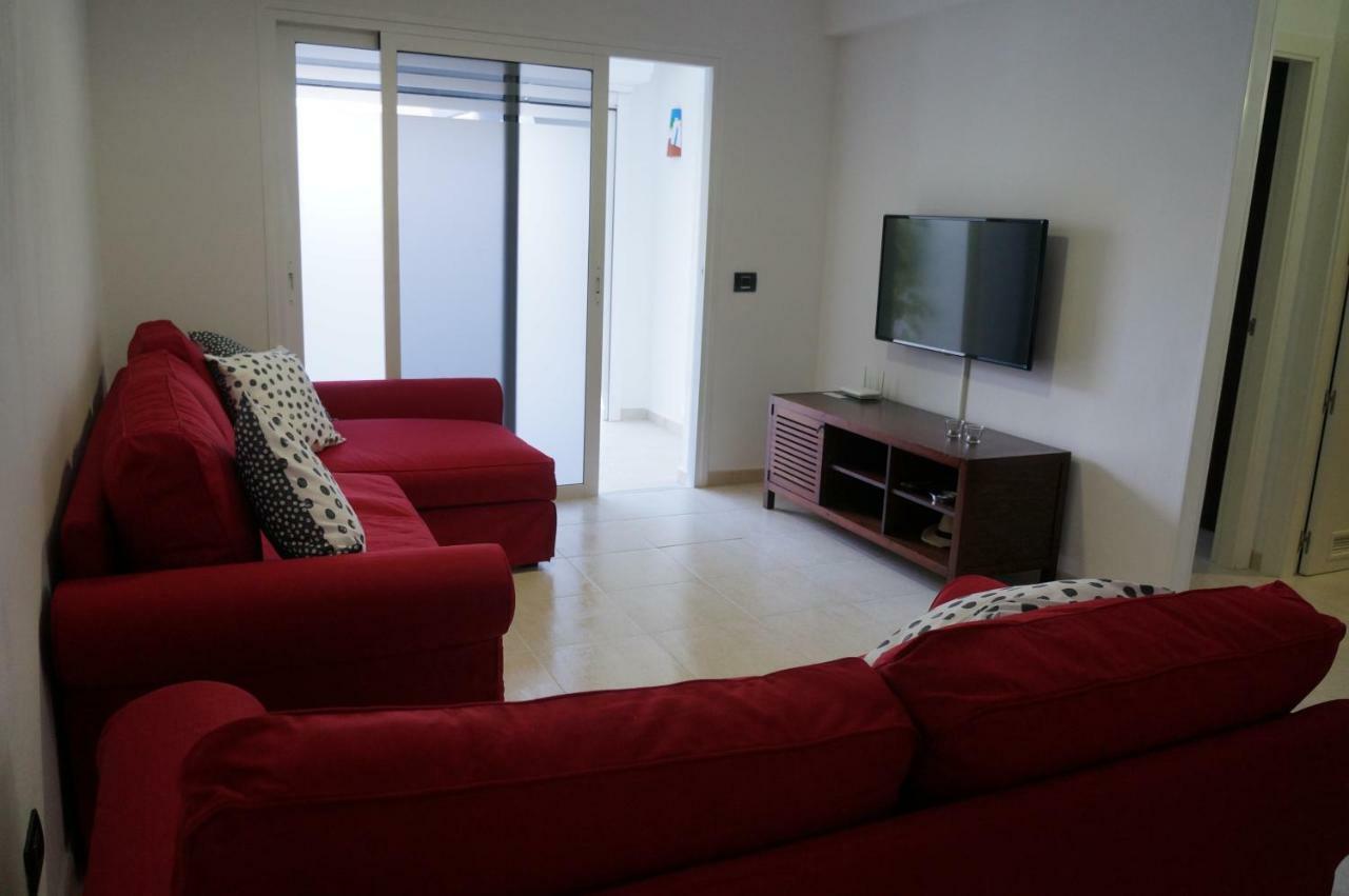 فيلا La Casa Del Mar أَغايتي المظهر الخارجي الصورة