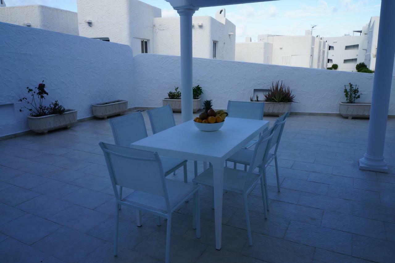 فيلا La Casa Del Mar أَغايتي المظهر الخارجي الصورة