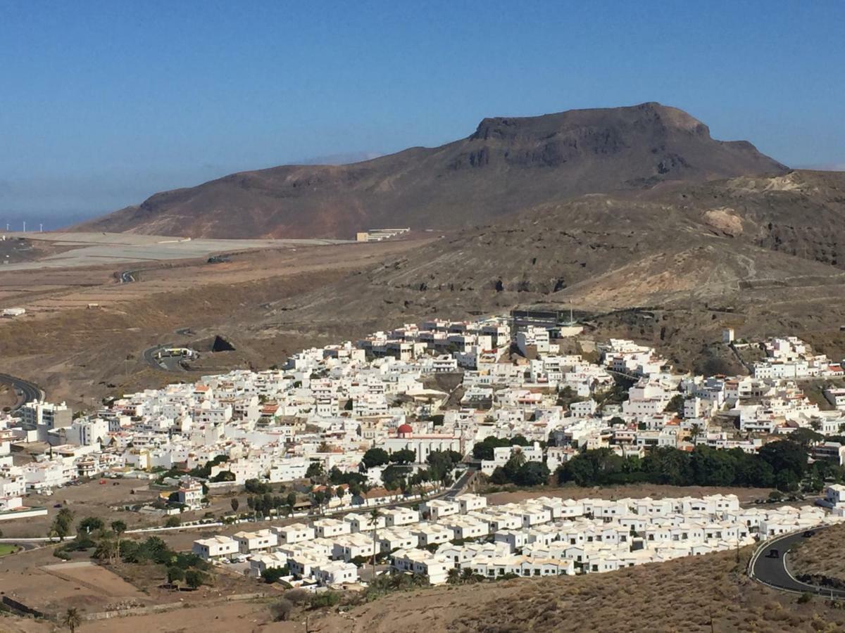فيلا La Casa Del Mar أَغايتي المظهر الخارجي الصورة