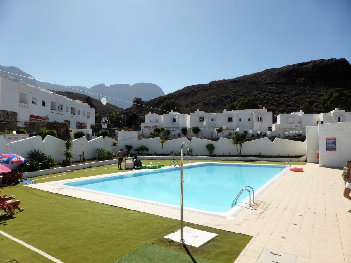 فيلا La Casa Del Mar أَغايتي المظهر الخارجي الصورة